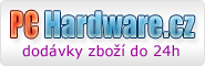 Hardware a software za ty nejlepší ceny. Dodání do 24 hodin.