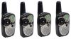 Sout� o 4 ks vys�la�ek TOPCOM Twintalker 1302